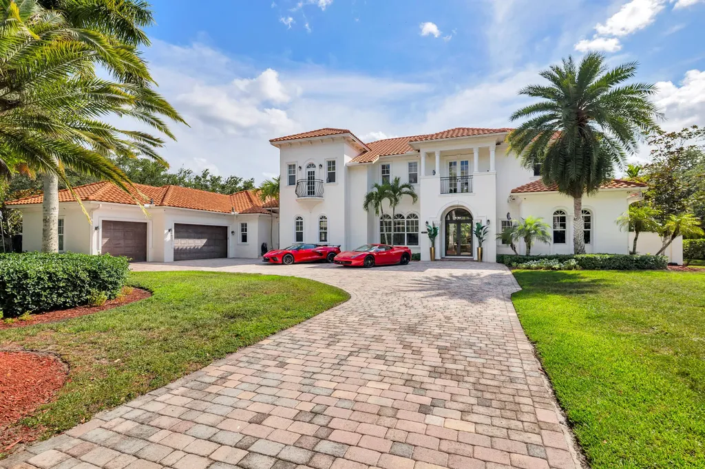 2685 Greenbriar Boulevard Wellington FL 33414