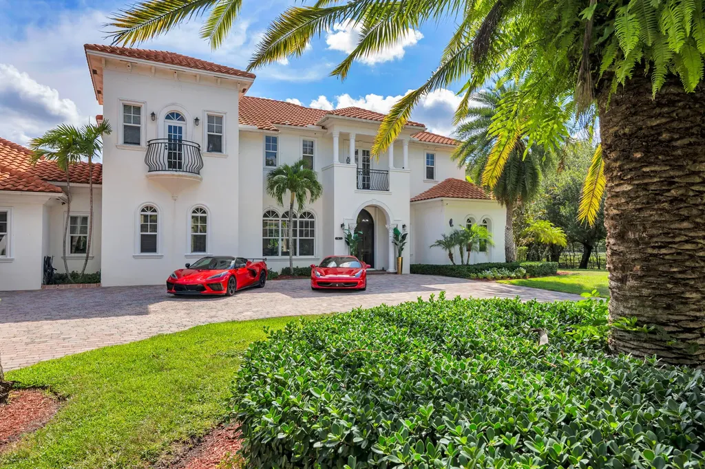 2685 Greenbriar Boulevard Wellington FL 33414