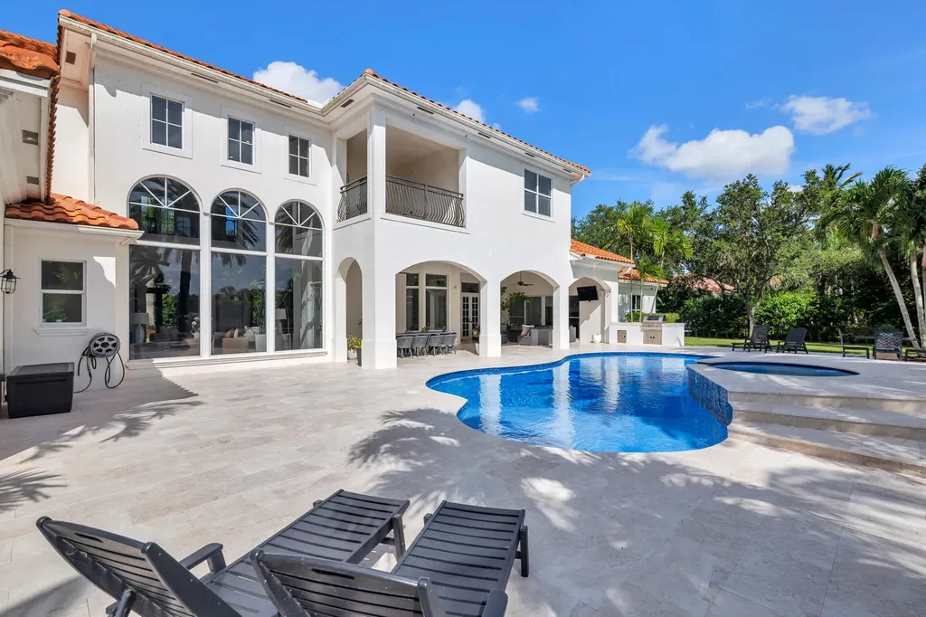 2685 Greenbriar Boulevard Wellington FL 33414