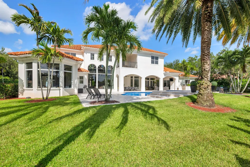 2685 Greenbriar Boulevard Wellington FL 33414