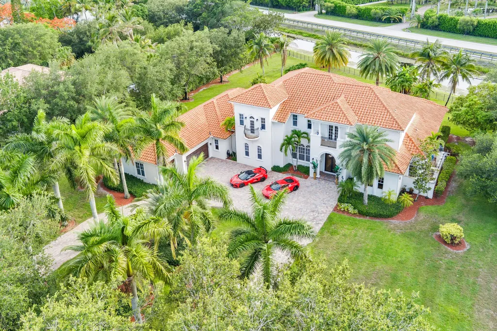 2685 Greenbriar Boulevard Wellington FL 33414