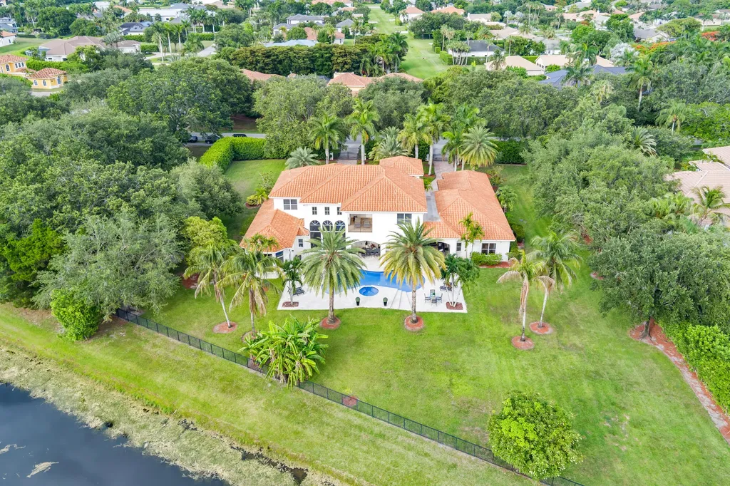 2685 Greenbriar Boulevard Wellington FL 33414