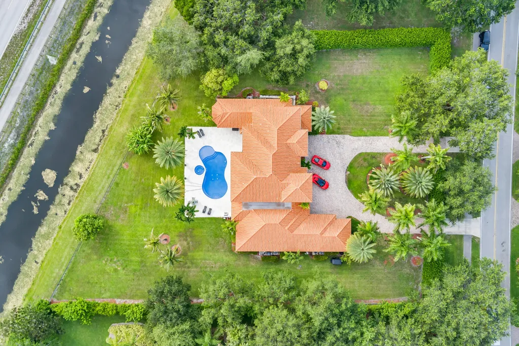 2685 Greenbriar Boulevard Wellington FL 33414