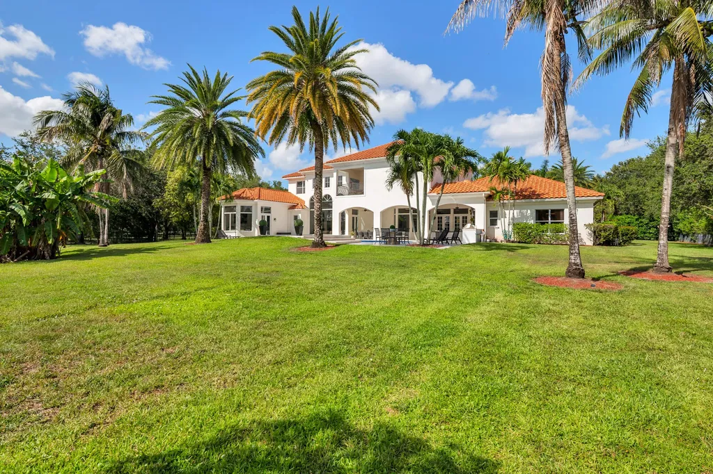 2685 Greenbriar Boulevard Wellington FL 33414