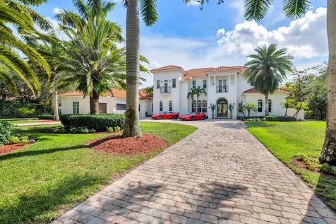 2685 Greenbriar Boulevard Wellington FL 33414