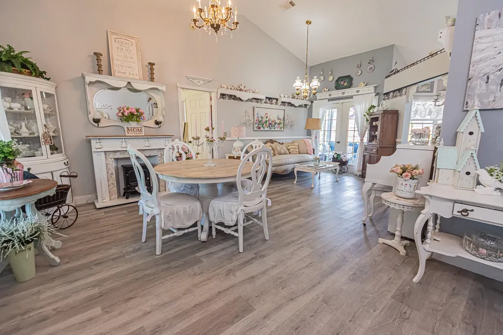 2309 SW Fern Circle Port St Lucie FL 34953