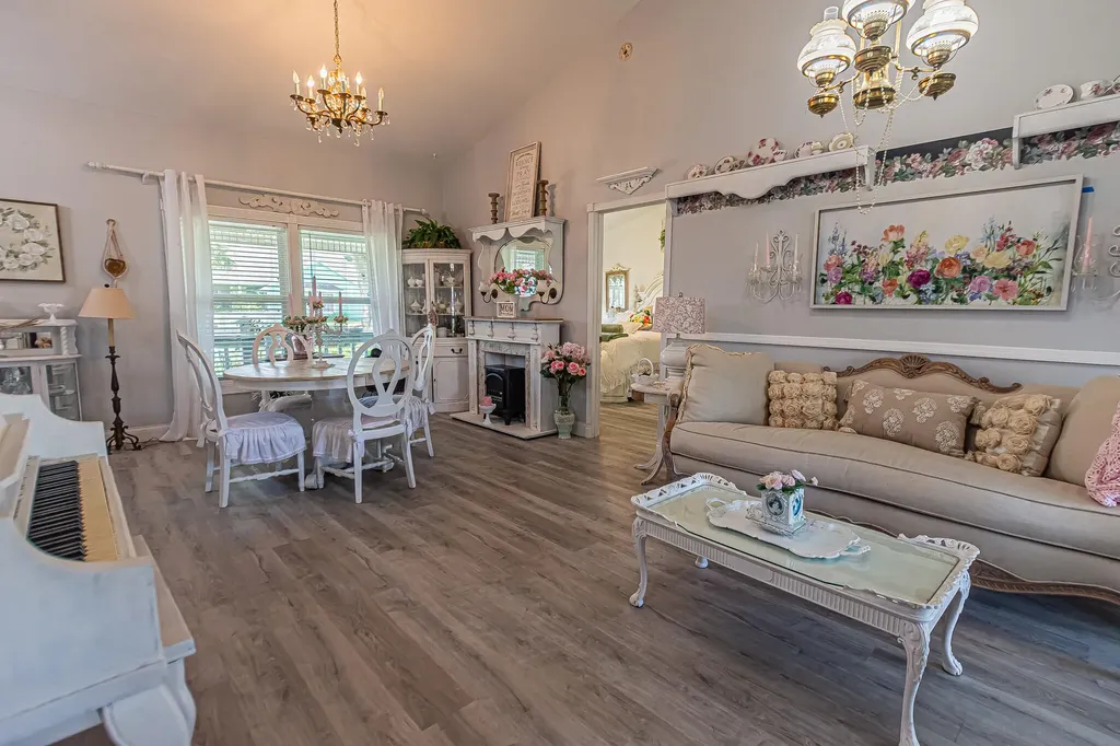 2309 SW Fern Circle Port St Lucie FL 34953