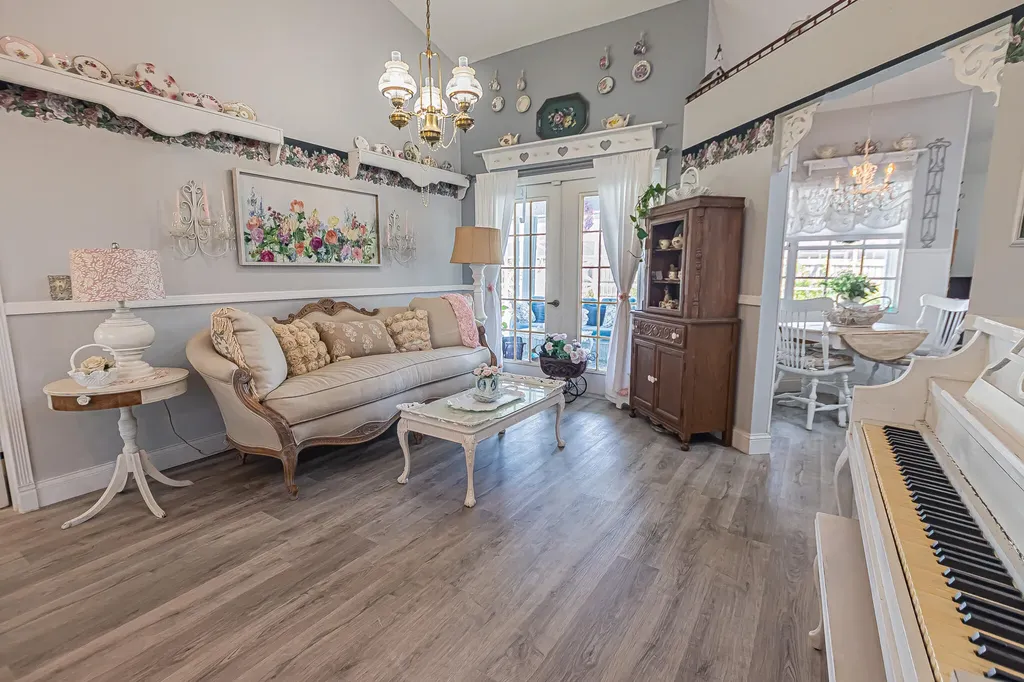 2309 SW Fern Circle Port St Lucie FL 34953
