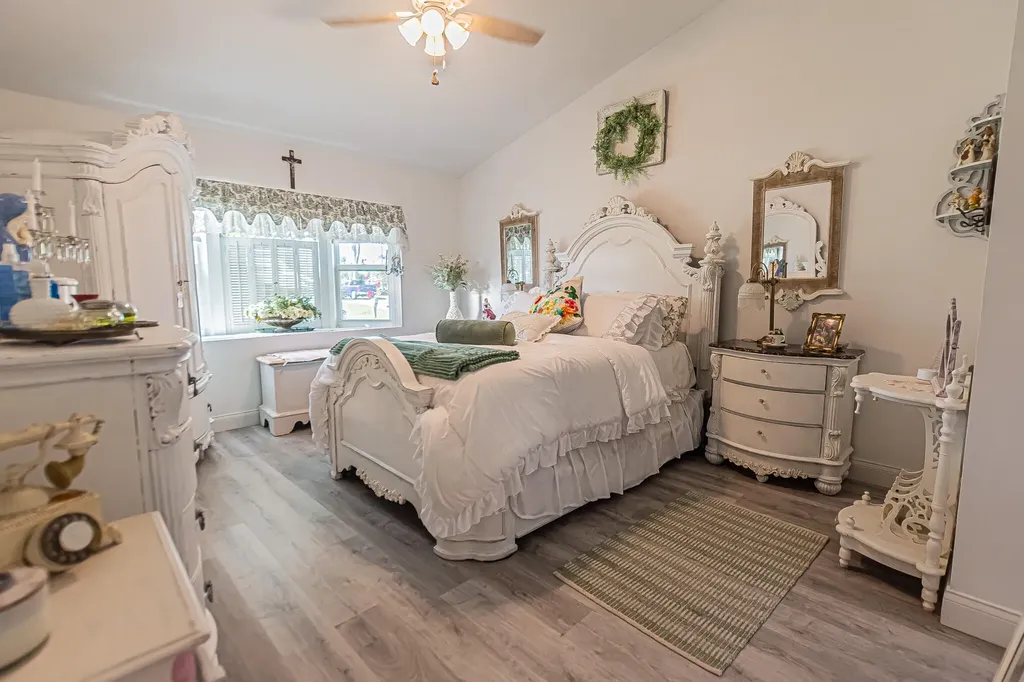 2309 SW Fern Circle Port St Lucie FL 34953