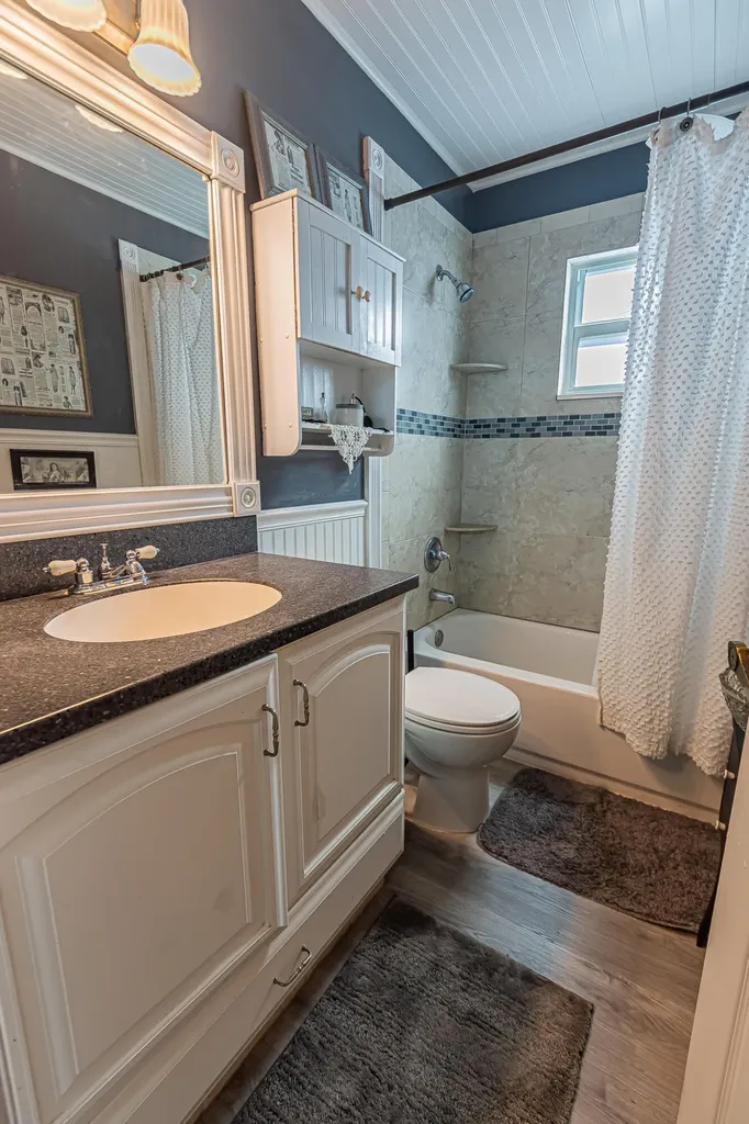 2309 SW Fern Circle Port St Lucie FL 34953