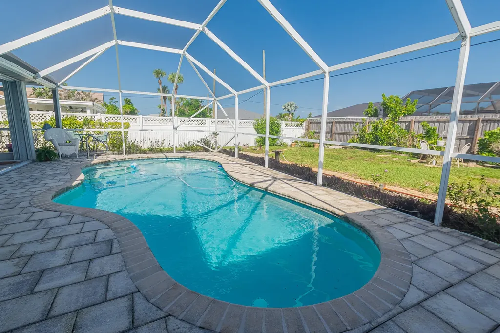 2309 SW Fern Circle Port St Lucie FL 34953
