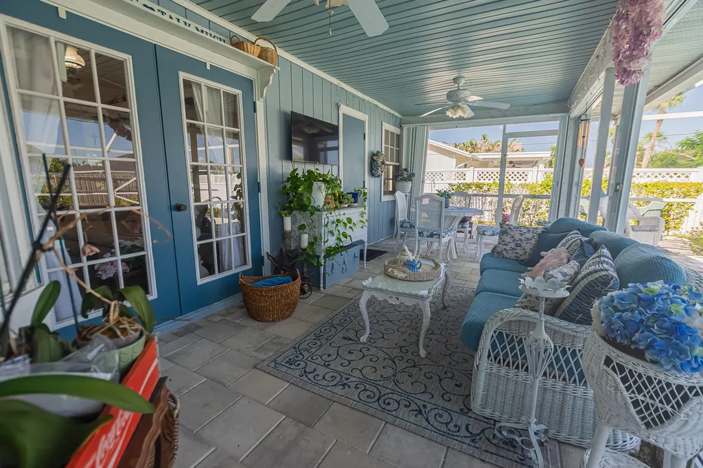 2309 SW Fern Circle Port St Lucie FL 34953