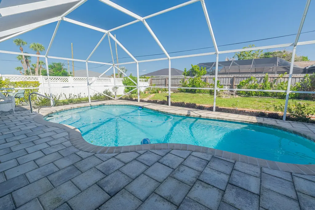 2309 SW Fern Circle Port St Lucie FL 34953