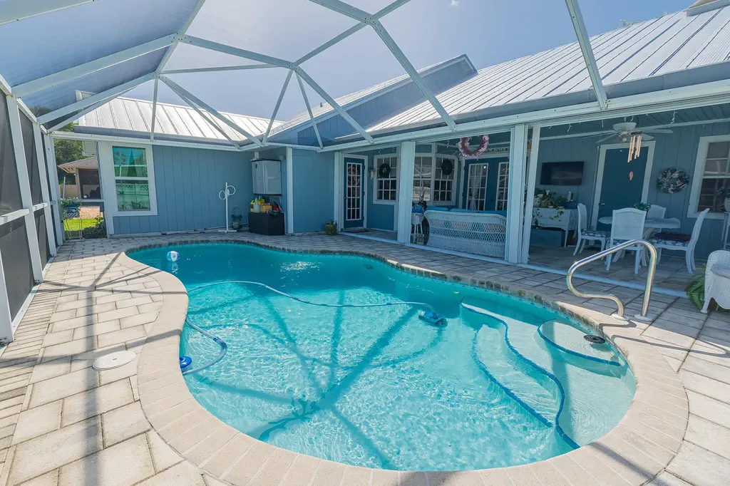 2309 SW Fern Circle Port St Lucie FL 34953