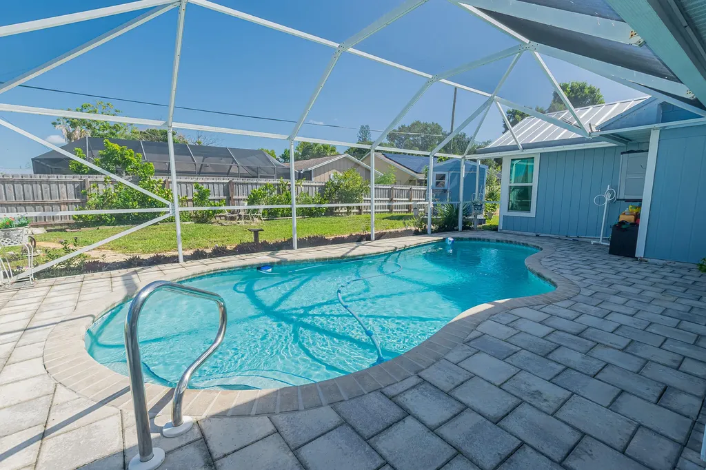 2309 SW Fern Circle Port St Lucie FL 34953