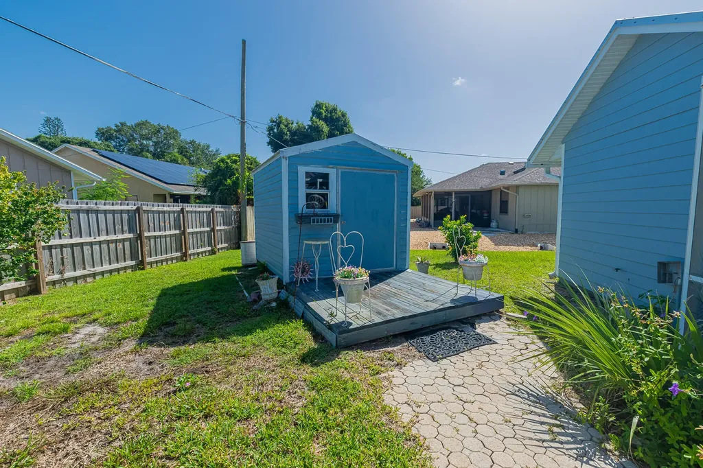 2309 SW Fern Circle Port St Lucie FL 34953