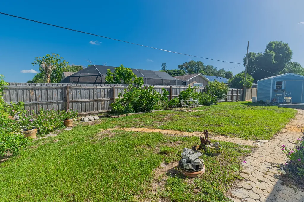 2309 SW Fern Circle Port St Lucie FL 34953