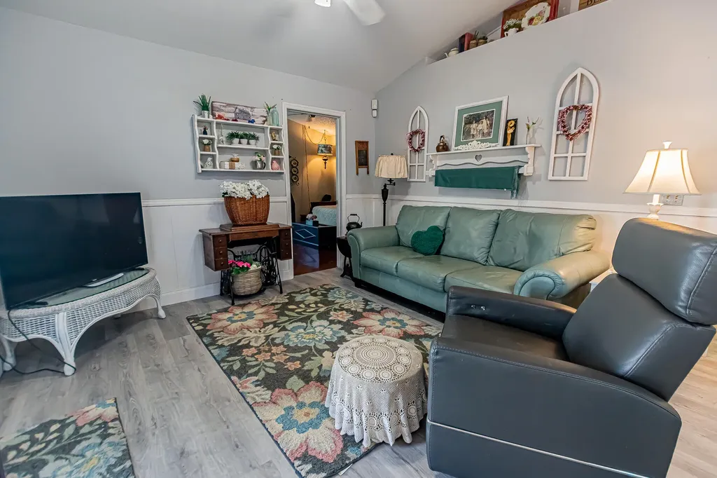 2309 SW Fern Circle Port St Lucie FL 34953