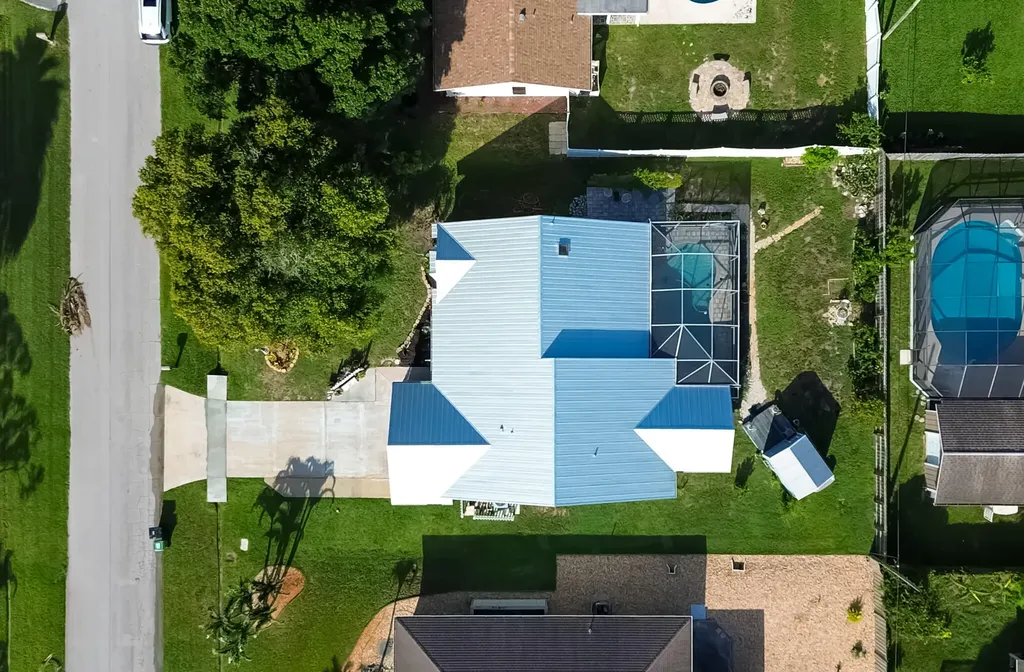 2309 SW Fern Circle Port St Lucie FL 34953