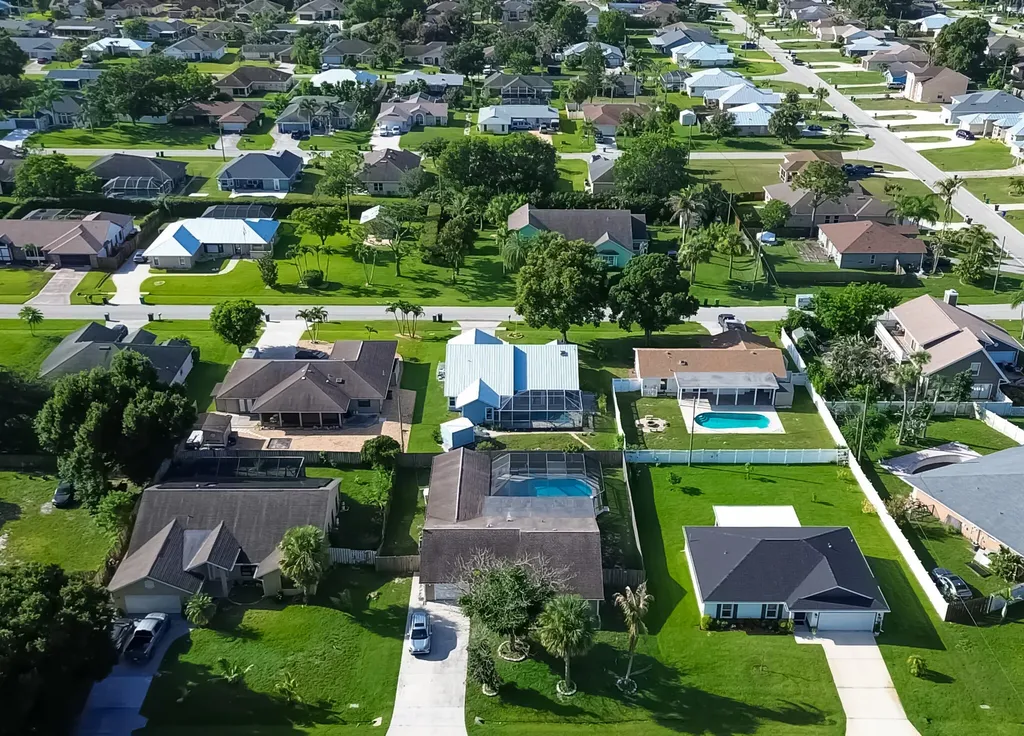 2309 SW Fern Circle Port St Lucie FL 34953