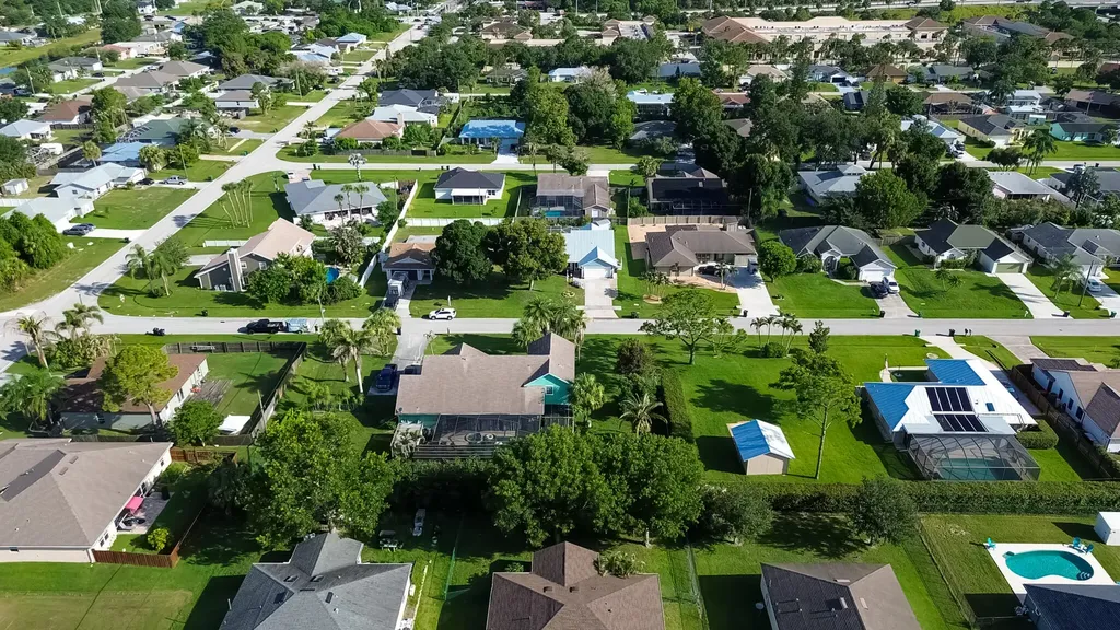 2309 SW Fern Circle Port St Lucie FL 34953