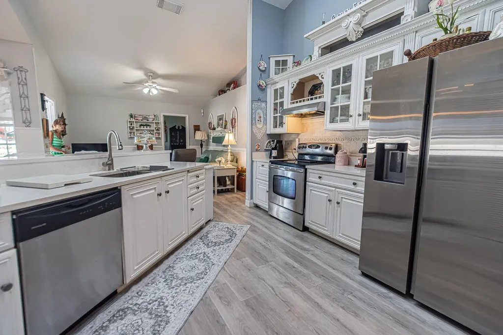 2309 SW Fern Circle Port St Lucie FL 34953