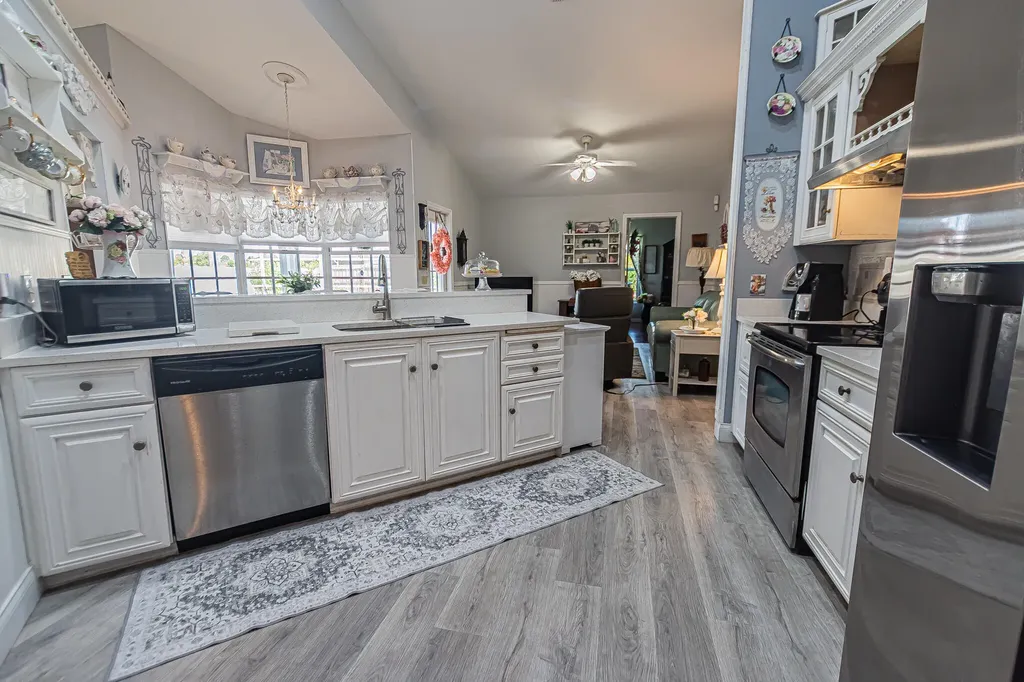 2309 SW Fern Circle Port St Lucie FL 34953