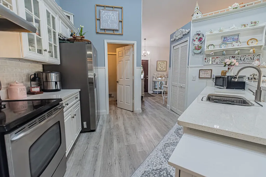 2309 SW Fern Circle Port St Lucie FL 34953