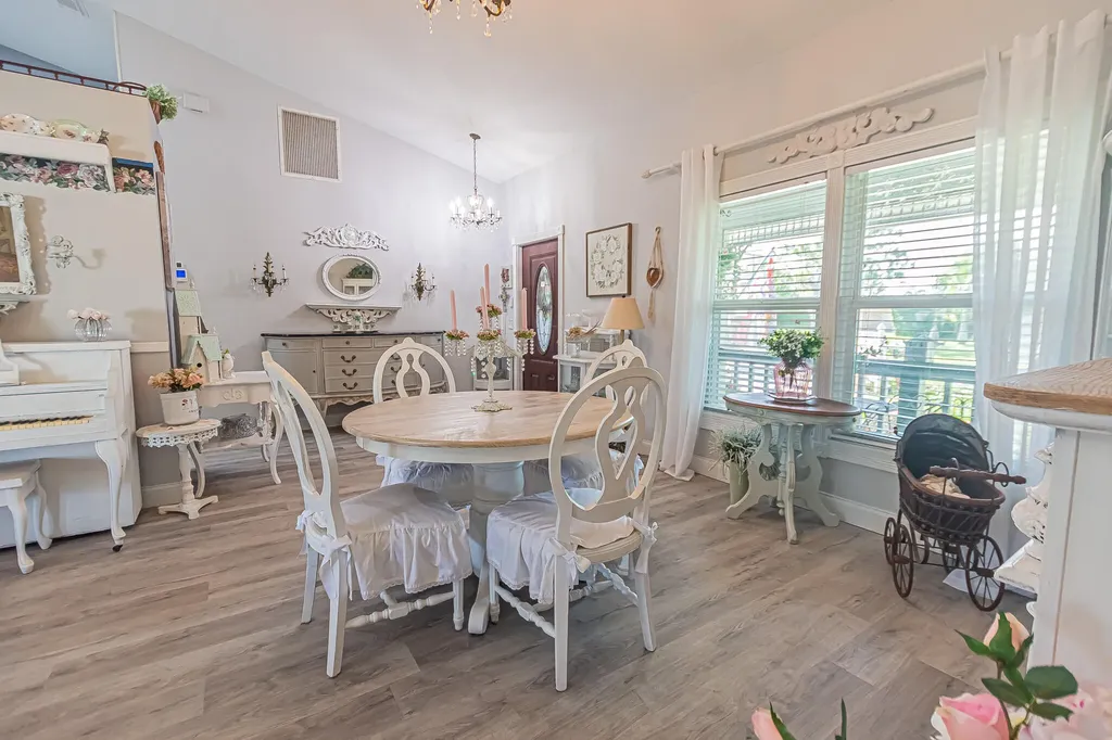2309 SW Fern Circle Port St Lucie FL 34953