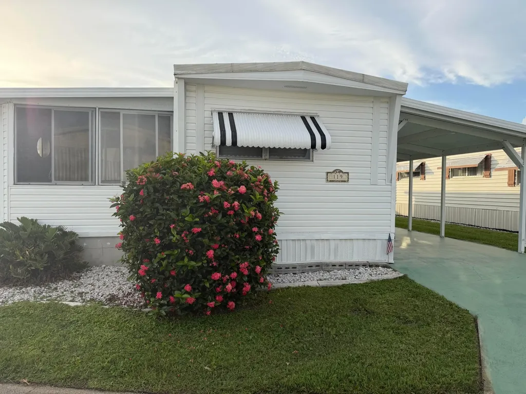 3500 S Kanner Highway Stuart FL 34994