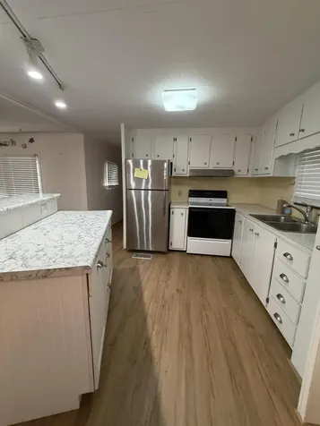 3500 S Kanner Highway Stuart FL 34994