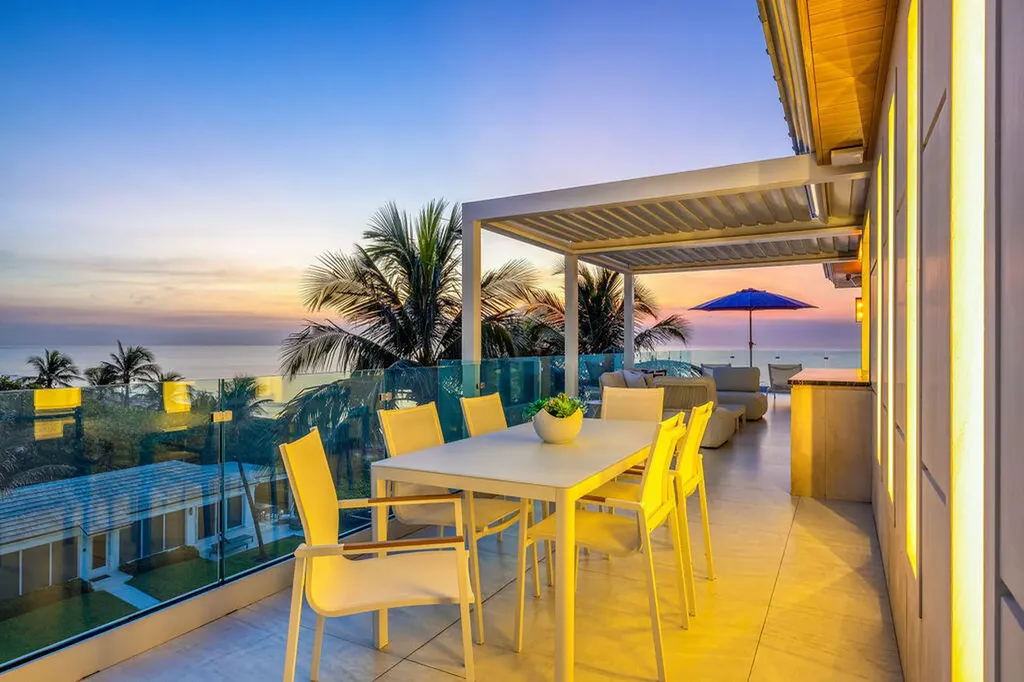 3425 S Ocean Boulevard Highland Beach FL 33487