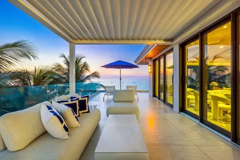 3425 S Ocean Boulevard Highland Beach FL 33487