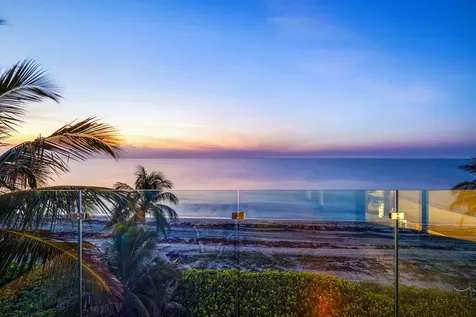 3425 S Ocean Boulevard Highland Beach FL 33487