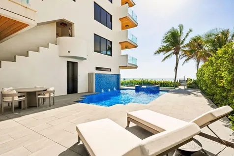3425 S Ocean Boulevard Highland Beach FL 33487