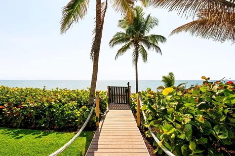 3425 S Ocean Boulevard Highland Beach FL 33487