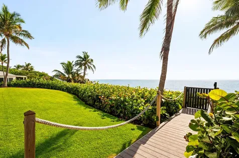 3425 S Ocean Boulevard Highland Beach FL 33487