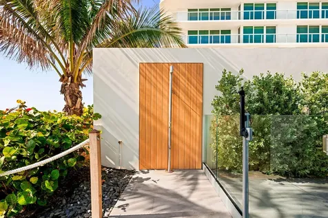 3425 S Ocean Boulevard Highland Beach FL 33487