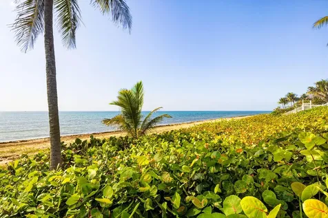 3425 S Ocean Boulevard Highland Beach FL 33487
