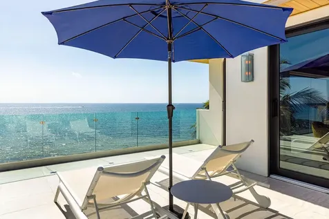 3425 S Ocean Boulevard Highland Beach FL 33487