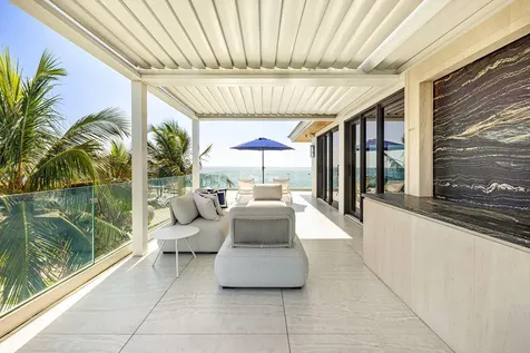 3425 S Ocean Boulevard Highland Beach FL 33487