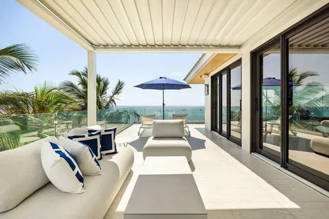 3425 S Ocean Boulevard Highland Beach FL 33487