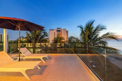 3425 S Ocean Boulevard Highland Beach FL 33487