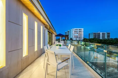 3425 S Ocean Boulevard Highland Beach FL 33487