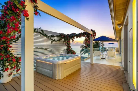 3425 S Ocean Boulevard Highland Beach FL 33487