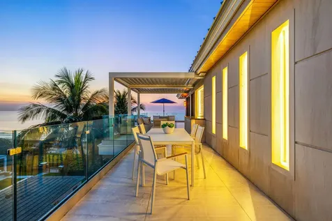 3425 S Ocean Boulevard Highland Beach FL 33487