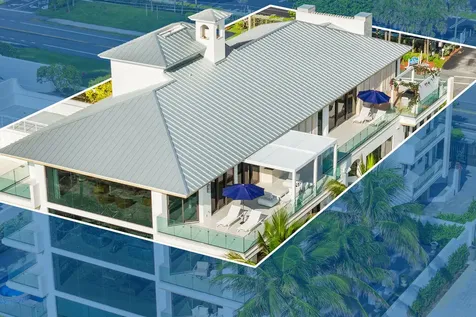 3425 S Ocean Boulevard Highland Beach FL 33487