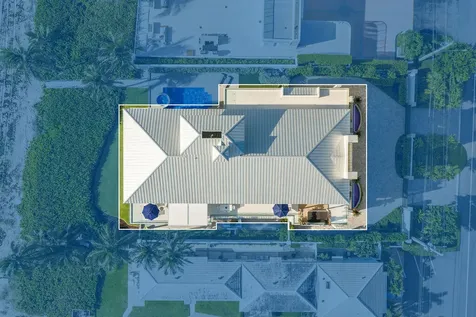 3425 S Ocean Boulevard Highland Beach FL 33487