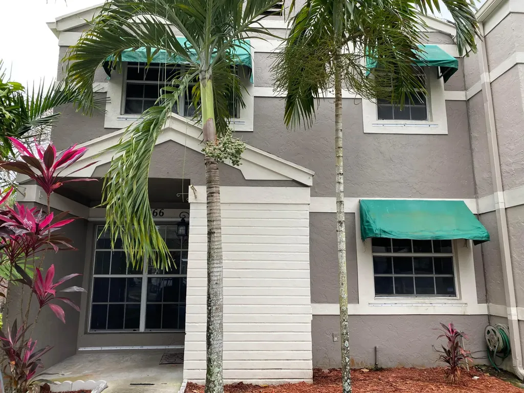 12366 SW 51st Place Cooper City FL 33330