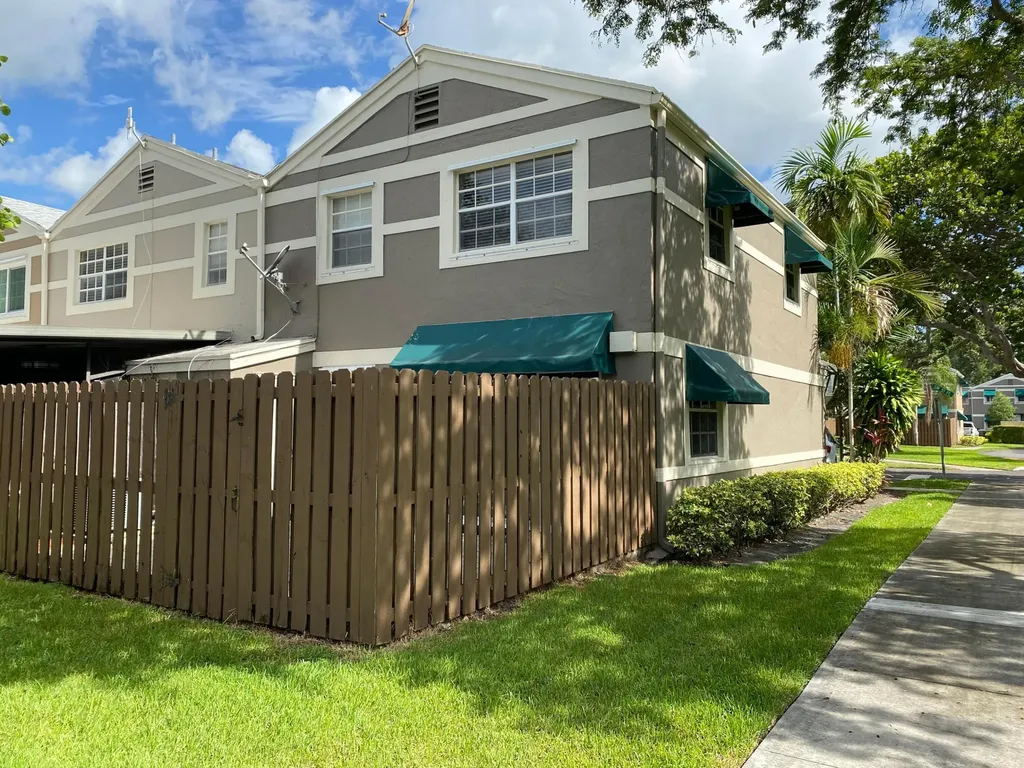 12366 SW 51st Place Cooper City FL 33330